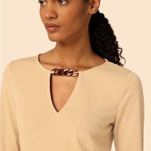 Lauren Ralph Lauren NWT petite XS top